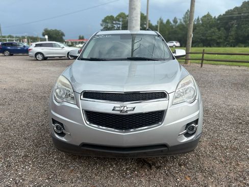 Used 2013 Chevrolet Equinox LT image 2