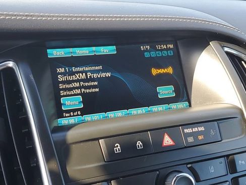 Used 2017 Buick Cascada Premium image 15