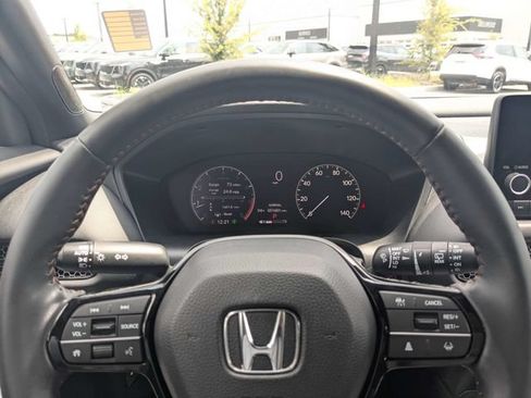 Used 2024 Honda HR-V Sport image 26