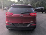 Used 2014 Jeep Cherokee Latitude w/ Comfort/Convenience Group image 4