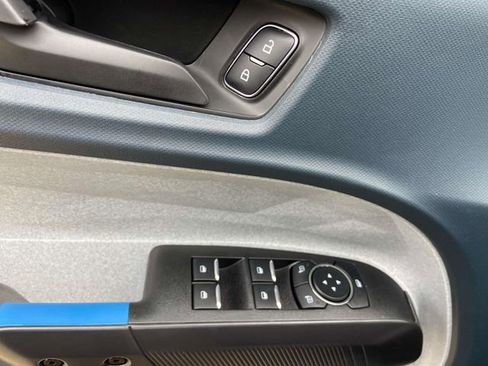 New 2026 Ford Maverick XLT w/ XLT Luxury Package AWD/4WD image 13