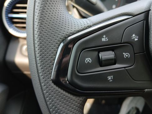 New 2026 Chevrolet Trax LS FWD image 21
