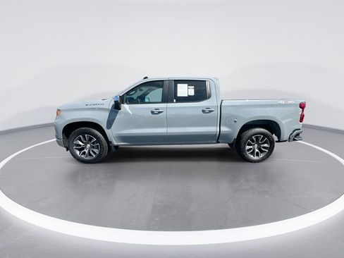 Used 2024 Chevrolet Silverado 1500 LT image 5