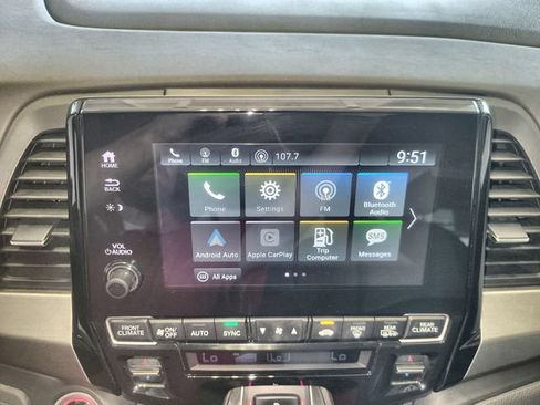 Used 2023 Honda Odyssey Sport image 18