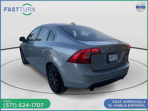 Used 2011 Volvo S60 T6 AWD/4WD image 19
