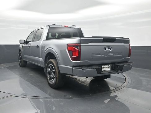 Used 2024 Ford F150 STX RWD image 22