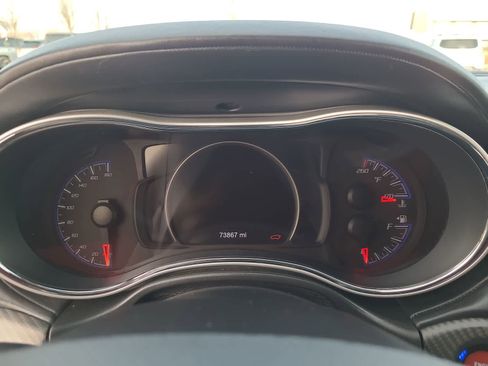 Used 2020 Jeep Grand Cherokee SRT image 26