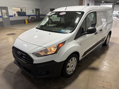 Used 2023 Ford Transit Connect XL