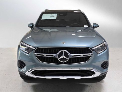 New 2026 Mercedes-Benz GLC 300 4MATIC image 8