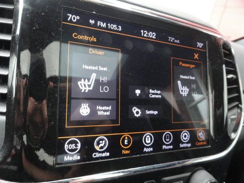 Used 2021 Jeep Grand Cherokee Limited AWD/4WD image 16