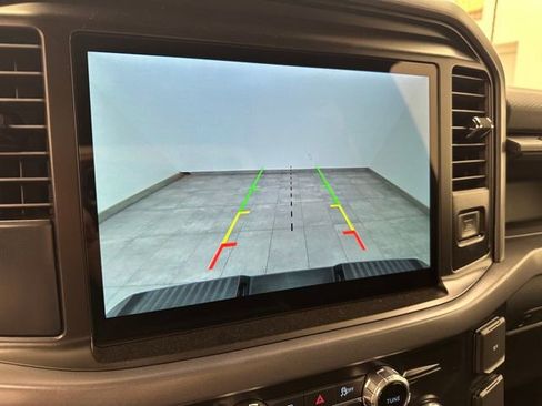 New 2025 Ford F150 XLT w/ Equipment Group 301A Standard image 32