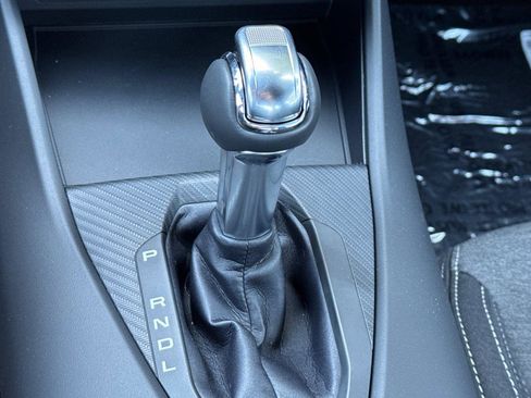 New 2025 Ford Mustang Coupe image 16