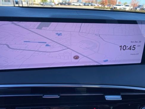 Used 2026 Genesis GV70 2.5T Sport Prestige image 23