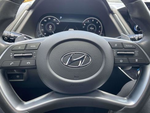 Used 2022 Hyundai Sonata Limited FWD image 25