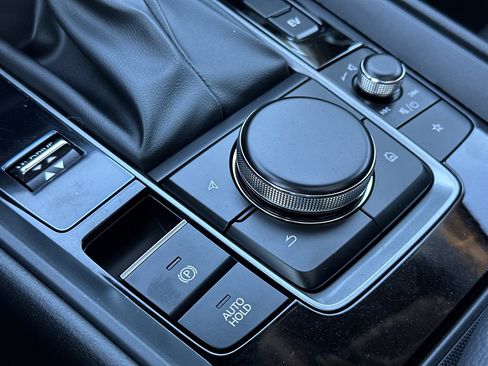 New 2026 MAZDA CX-50 AWD 2.5 Hybrid w/ Premium Pkg image 29