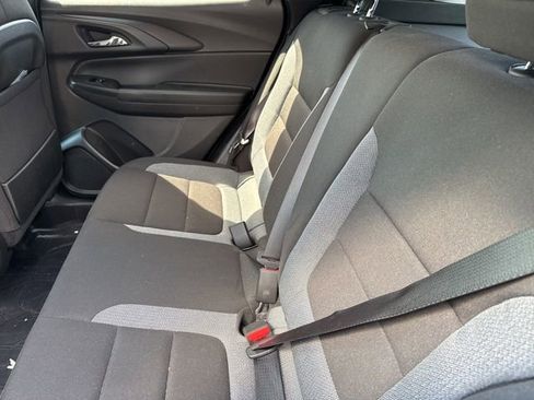 Certified 2024 Chevrolet TrailBlazer LT w/ LT Cold Weather Package image 20