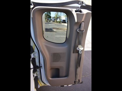 Used 2016 Nissan Frontier SV RWD image 20