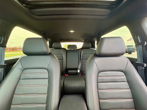 Used 2026 Honda CR-V Sport-L image 26