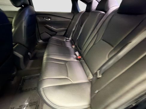 Used 2024 Honda Accord Sport image 13