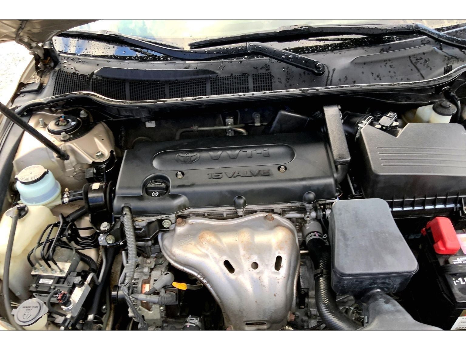 Used 2009 Toyota Camry SE FWD image 12