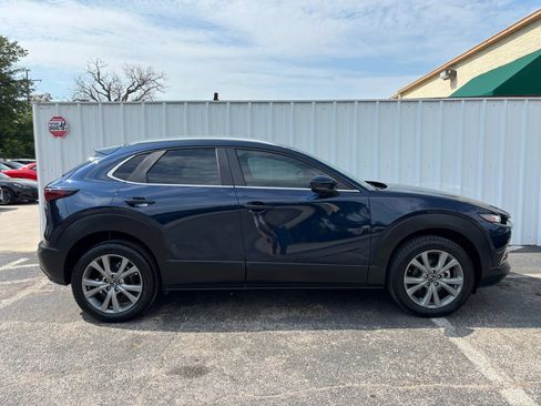 Used 2025 MAZDA CX-30 AWD 2.5 S w/ Preferred Package image 7