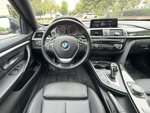 Used 2018 BMW 430i Gran Coupe RWD image 18