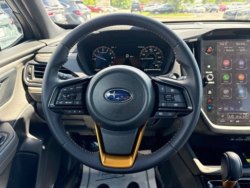 Certified 2026 Subaru Forester Wilderness w/ Wilderness Package AWD/4WD image 14