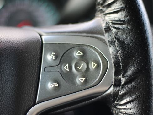 Used 2018 Chevrolet Silverado 2500 LT w/ All Star Edition image 17