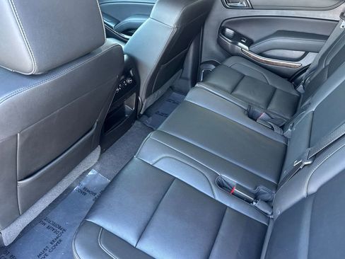 Used 2019 Chevrolet Tahoe LT w/ Luxury Package AWD/4WD image 11