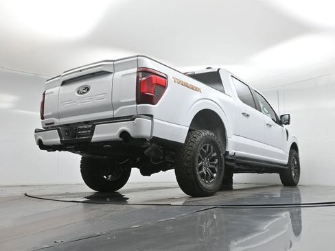 New 2026 Ford F150 Tremor AWD/4WD image 48