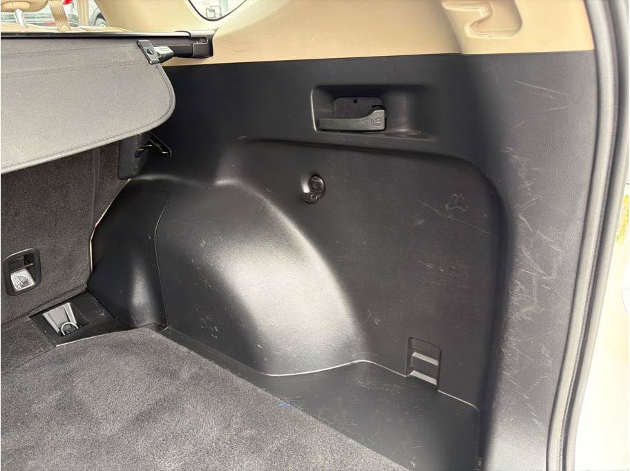 Used 2015 Honda CR-V EX image 36