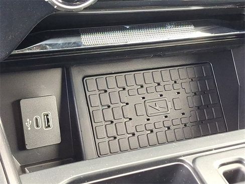 New 2025 Ford F150 Lariat w/ Equipment Group 502A High image 17