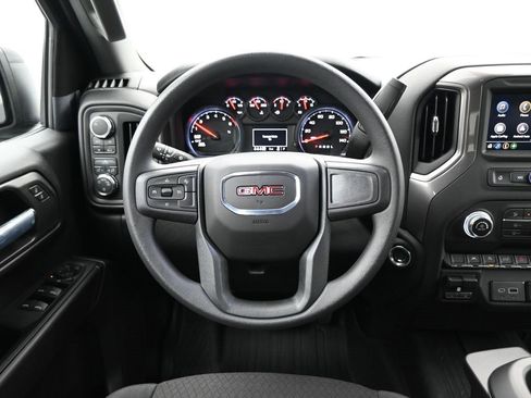 New 2026 GMC Sierra 1500 Pro w/ Graphite Edition image 10