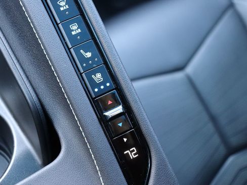 Used 2023 Chevrolet Corvette 2LT w/ Battery Protection Package image 35