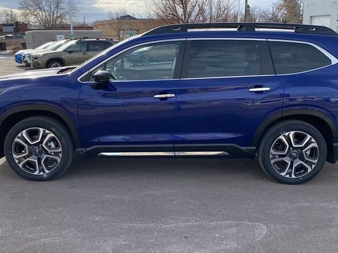 Used 2026 Subaru Ascent Touring AWD/4WD image 8