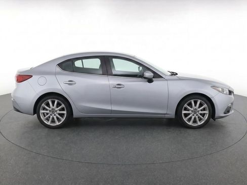 Used 2017 MAZDA MAZDA3 Touring FWD image 8