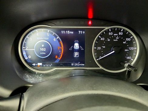 Used 2018 Nissan Kicks SV w/ Exterior Package FWD image 15