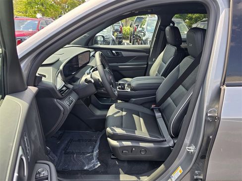 New 2026 Buick Enclave Sport Touring w/ Super Cruise Package image 14