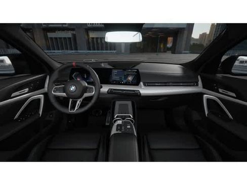New 2026 BMW X2 xDrive28i w/ Technology Package AWD/4WD image 10