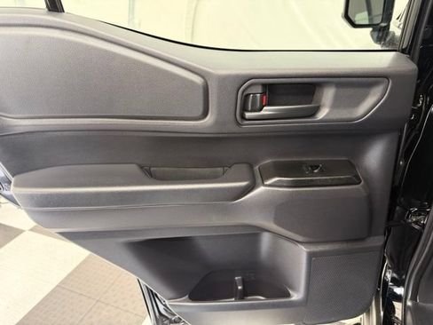 Used 2025 Toyota Land Cruiser 1958 AWD/4WD image 20