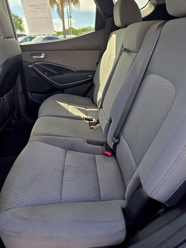 Used 2018 Hyundai Santa Fe Sport FWD image 35