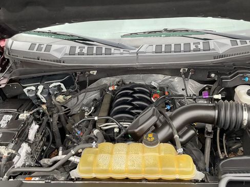 Used 2019 Ford F150 XLT w/ Equipment Group 302A Luxury image 25