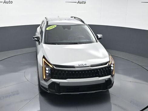 New 2026 Kia Sportage X-Line AWD/4WD image 47