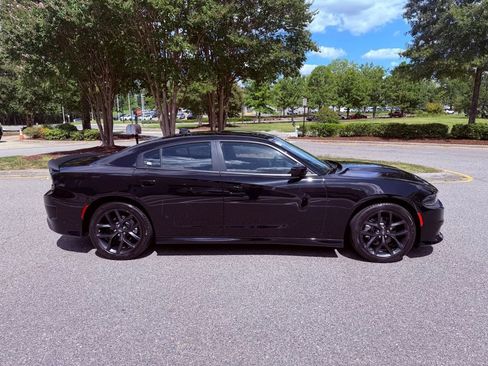 Used 2022 Dodge Charger GT RWD image 13