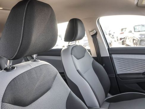 Certified 2024 Volkswagen Taos S image 37