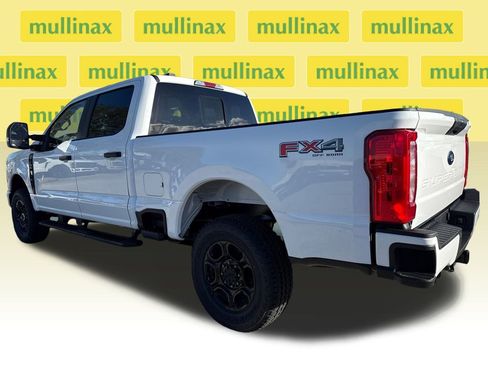 New 2026 Ford F250 XL w/ STX Appearance Package image 4