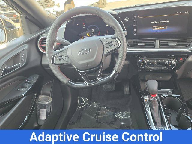 New 2026 Chevrolet Trax RS w/ Driver Confidence Package FWD image 20