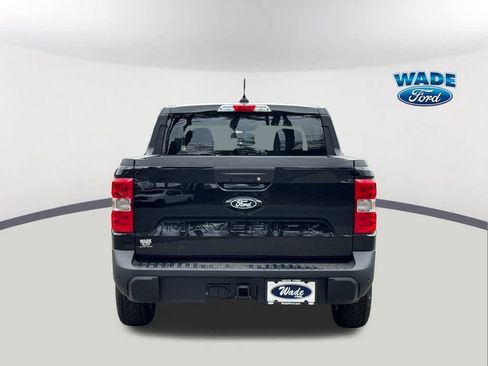 New 2025 Ford Maverick XLT w/ XLT Luxury Package image 6
