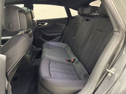 Used 2023 Audi A5 2.0T Premium w/ Convenience Package image 28