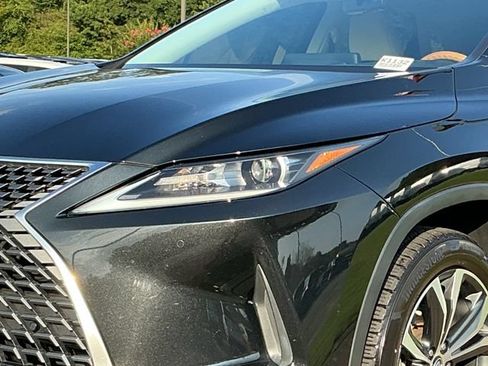 Used 2022 Lexus RX 350 FWD w/ Premium Package image 11